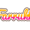 Farrukh Enterprises logo